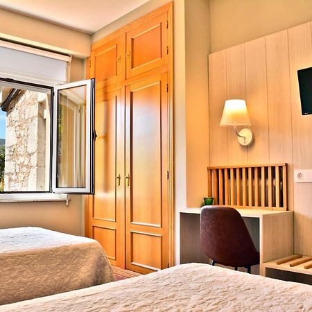 Hotel Rural Valle San Emiliano Ngoại thất bức ảnh