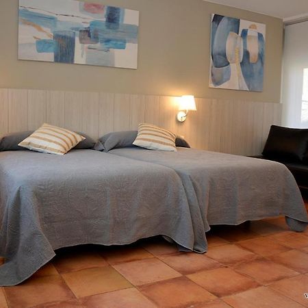 Hotel Rural Valle San Emiliano Ngoại thất bức ảnh