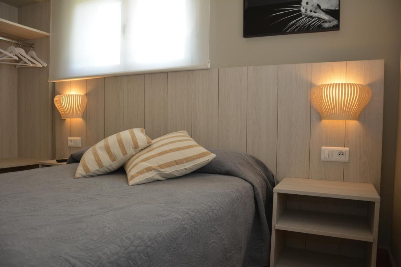 Hotel Rural Valle San Emiliano Ngoại thất bức ảnh