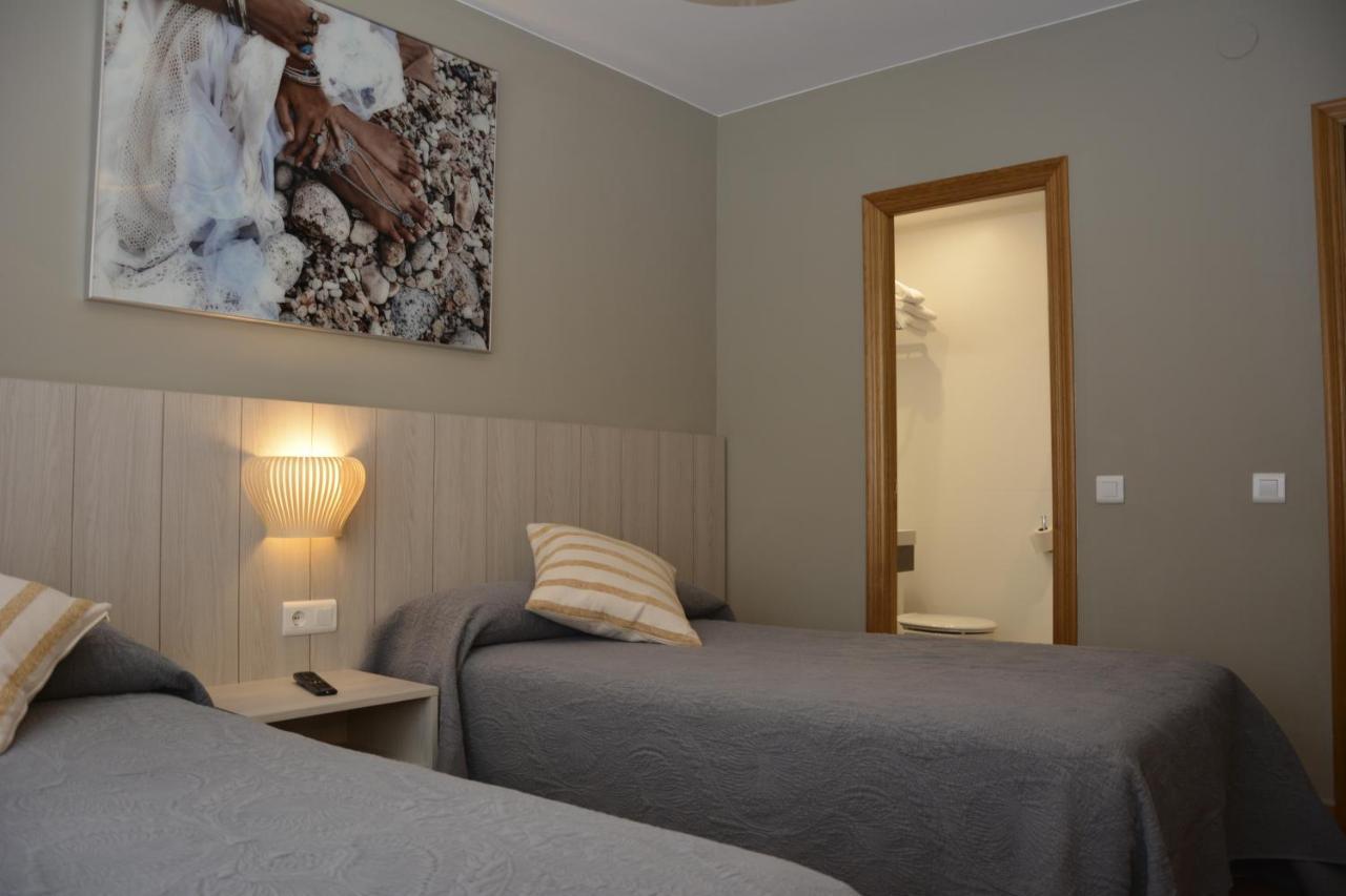 Hotel Rural Valle San Emiliano Ngoại thất bức ảnh