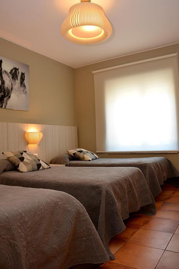Hotel Rural Valle San Emiliano Ngoại thất bức ảnh