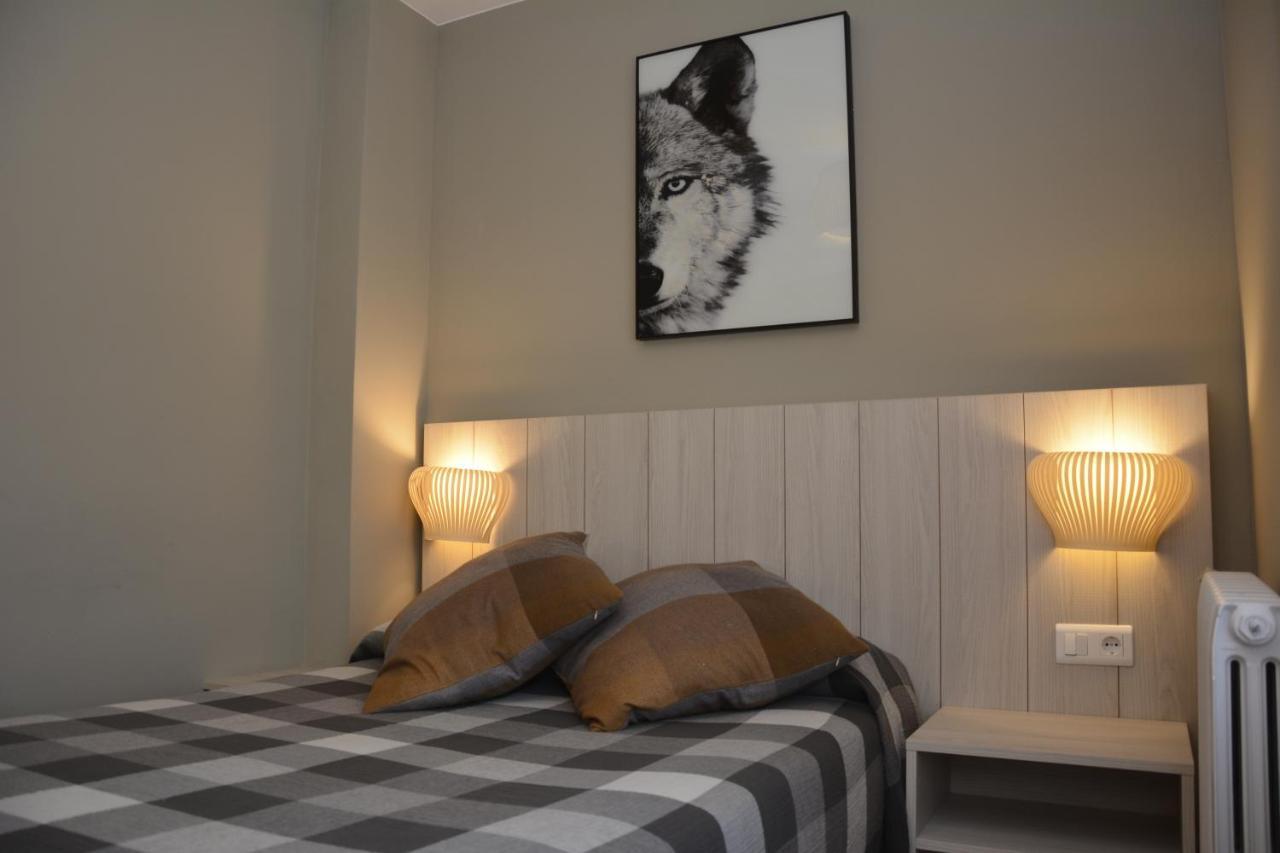 Hotel Rural Valle San Emiliano Ngoại thất bức ảnh