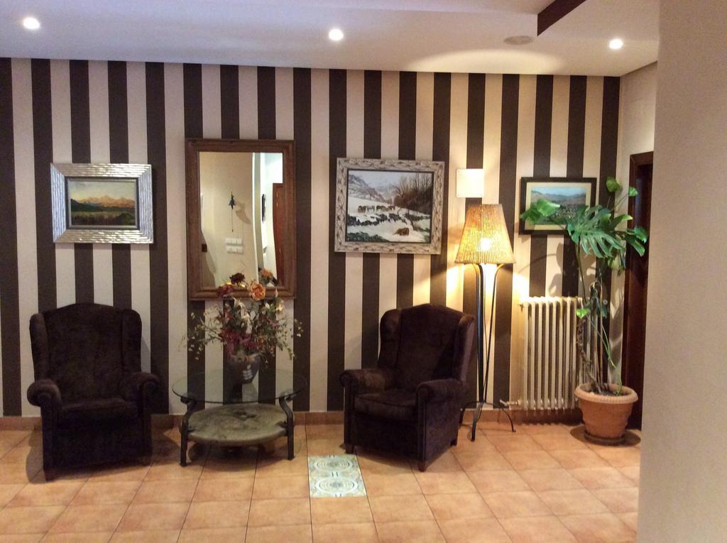 Hotel Rural Valle San Emiliano Ngoại thất bức ảnh