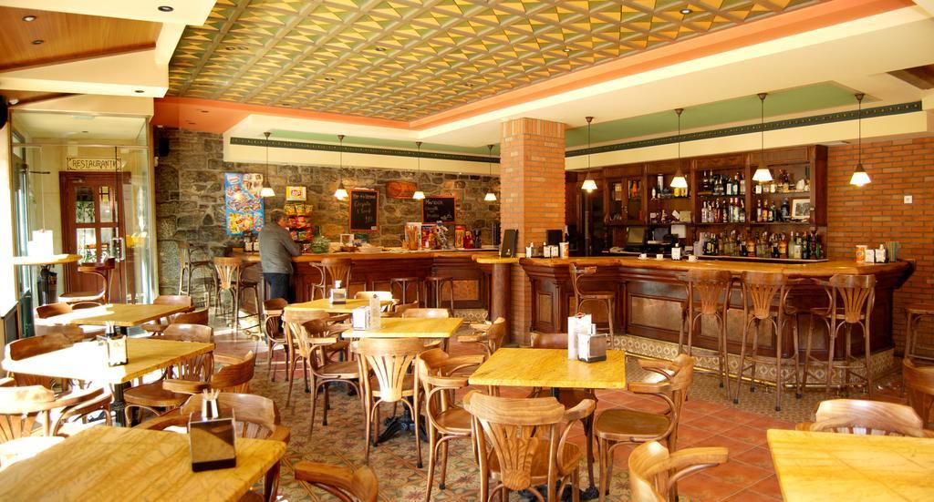 Hotel Rural Valle San Emiliano Ngoại thất bức ảnh