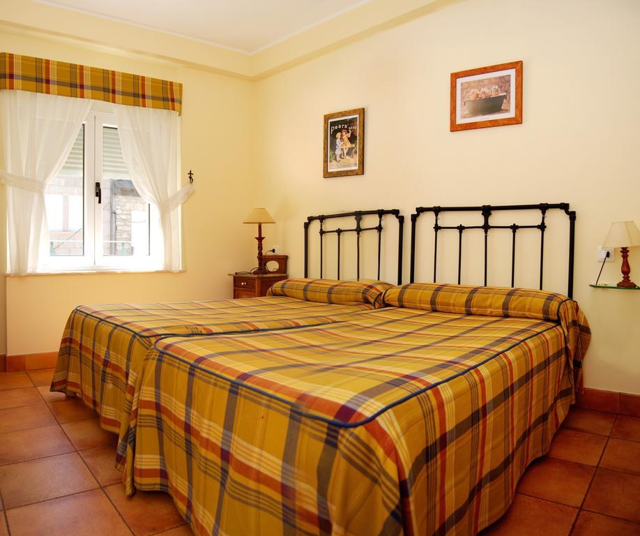 Hotel Rural Valle San Emiliano Phòng bức ảnh