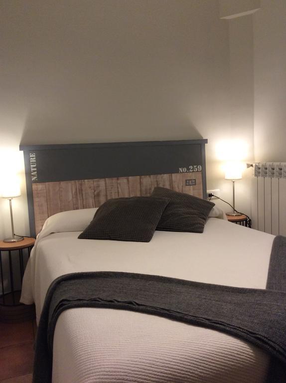 Hotel Rural Valle San Emiliano Ngoại thất bức ảnh
