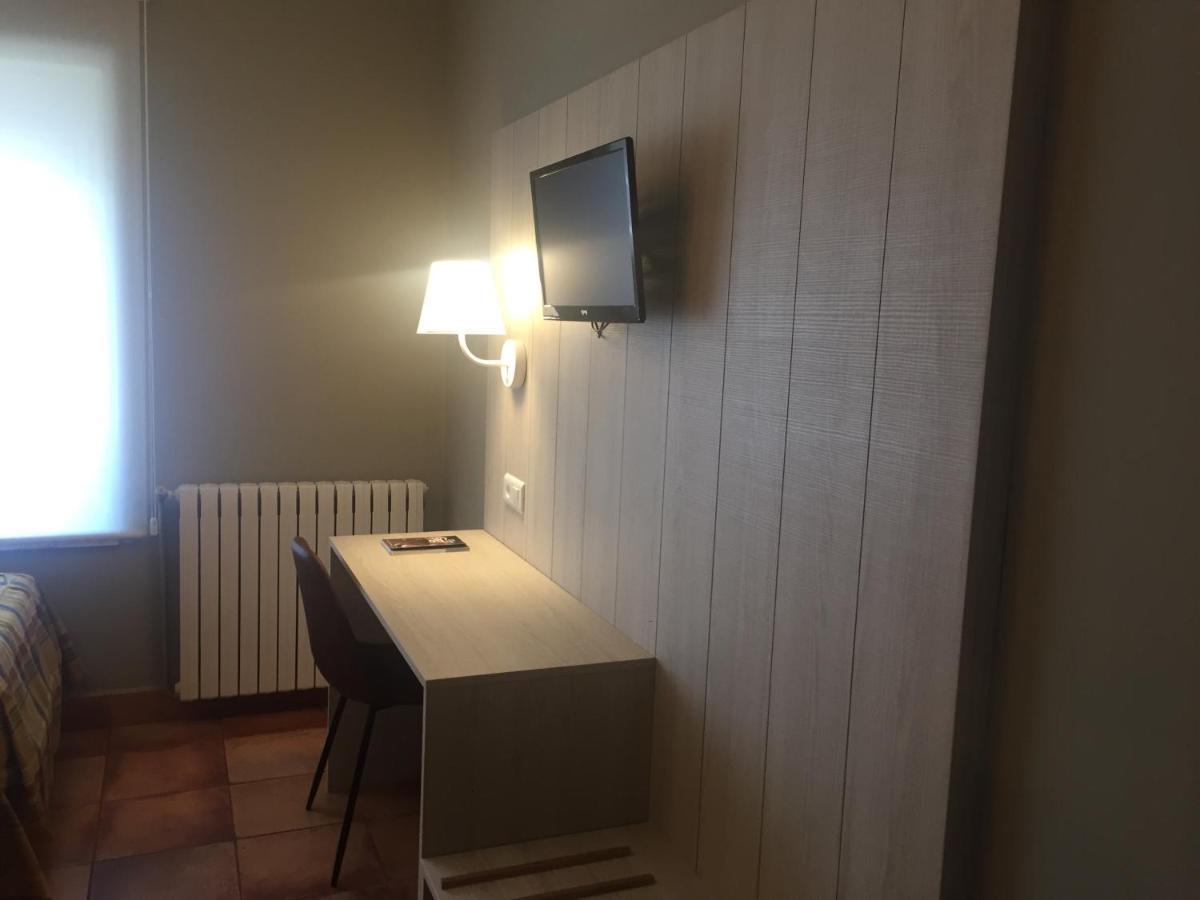 Hotel Rural Valle San Emiliano Ngoại thất bức ảnh