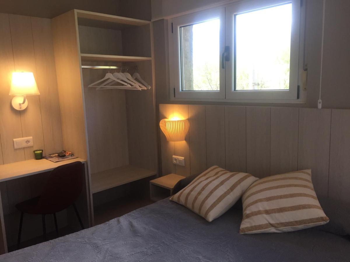 Hotel Rural Valle San Emiliano Ngoại thất bức ảnh