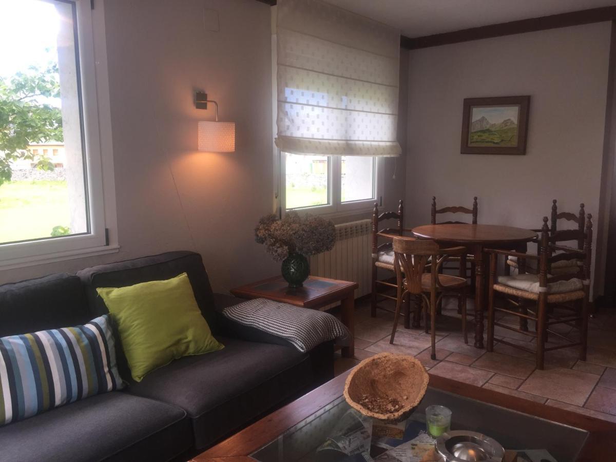 Hotel Rural Valle San Emiliano Ngoại thất bức ảnh