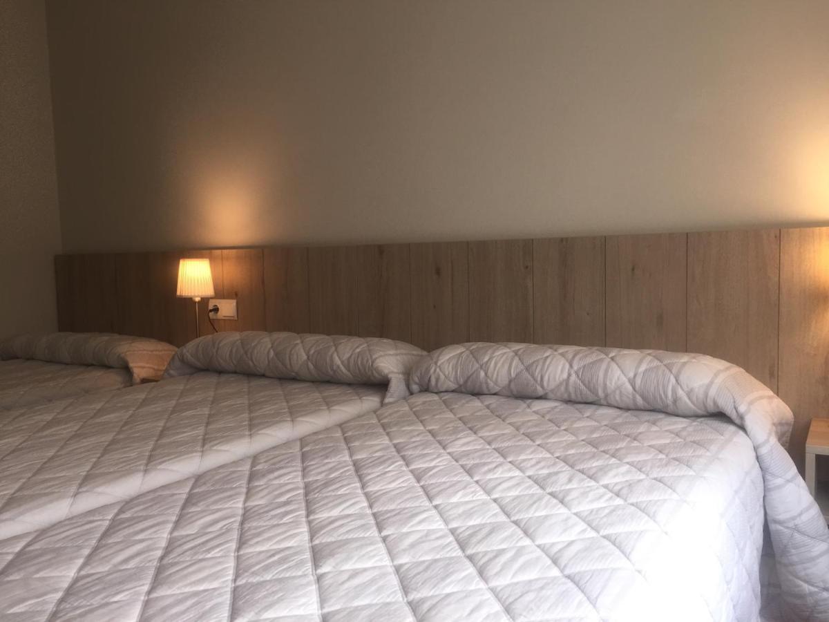 Hotel Rural Valle San Emiliano Ngoại thất bức ảnh
